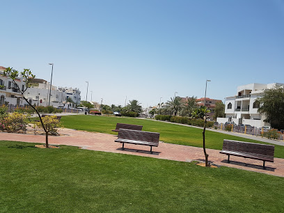 3 Parks opposite to Family Development Foundation