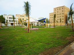 AlQerawan park