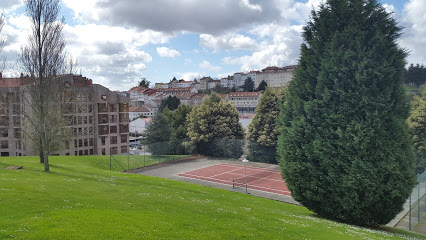 Urbanización Compostela Park
