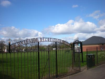 Fernieside Recreation Ground