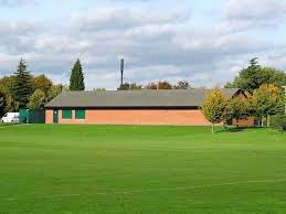 Hetley Pearson Recreation Ground