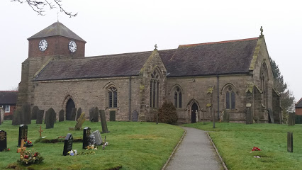 St James' Church