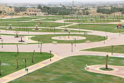 AL Khozama Park