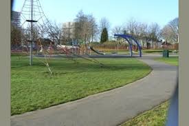 Wednesfield Park