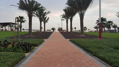 Al Warqa 3rd Park