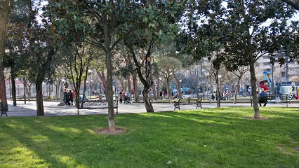 Parque Picasso