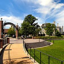 Trfihi Parks Parks Riverside Garden Park