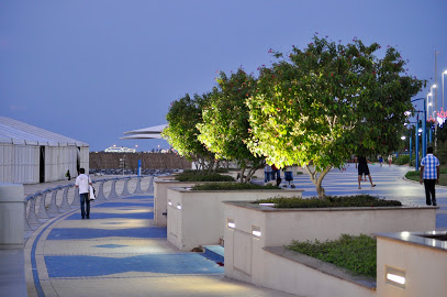 Al Madinah Park