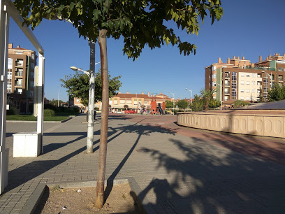 Plaza Llanos del Águila