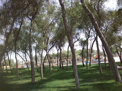 Sakr Public Park