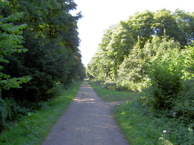 Melton Wood Country Park
