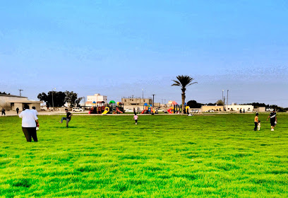 حديقة الريان