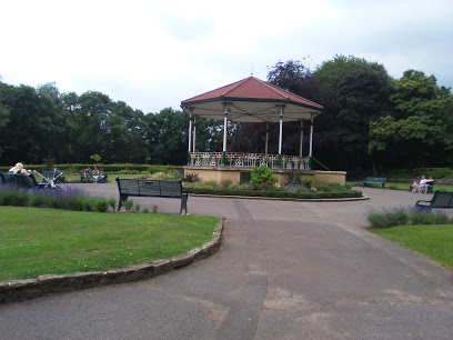Elsecar Park