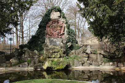 Trfihi Parks Wurzburg