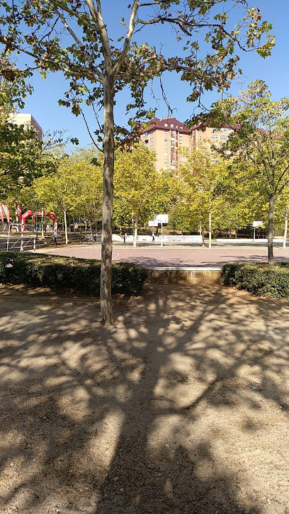 Mediodía Park