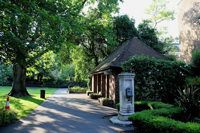 Violet Hill Gardens