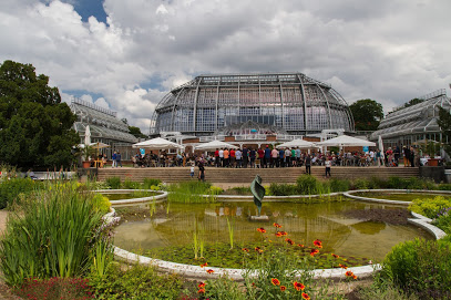Trfihi Parks Berlin