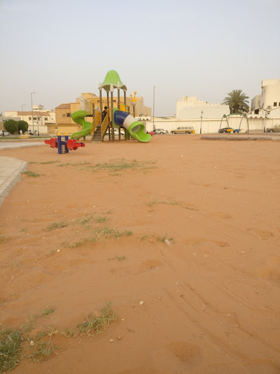 AL Shifa Park 3