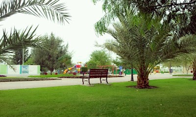 Al Rahba Park