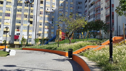 Parque Urbano Dr. Armando Romão