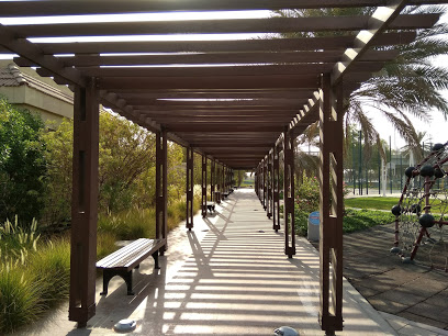 Children's Park (opposite the Ministry of the Interior)