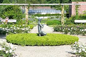Trfihi Parks Parks Freundeskreis Botanischer Garten Kassel E V
