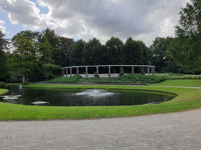 Julianapark Schiedam