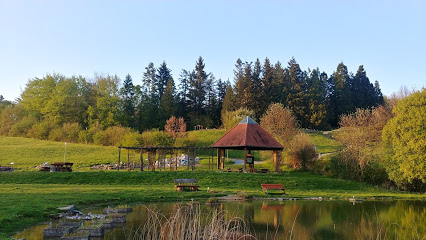 Trfihi Parks Parks Experimenteller Botanischer Garten Gottingen