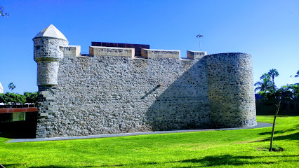 Parque del Castillo de la Luz