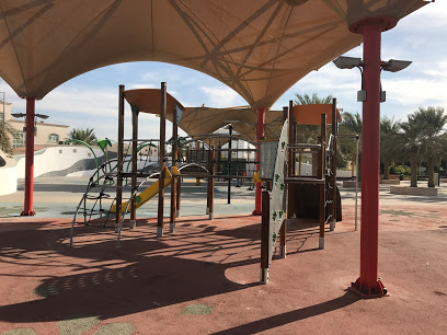 Khalifa 1 Park