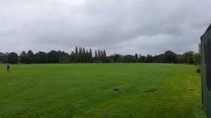 Mersey Bank Playing Fields