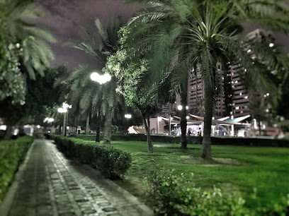 Post Office Park
