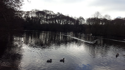 Trfihi Parks Parks Hill Hook Nature Reserve