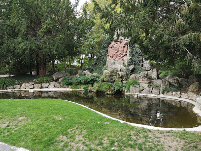 Trfihi Parks Wurzburg