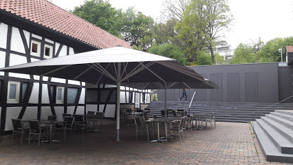 Trfihi Parks Parks Botanischer Garten Bochum