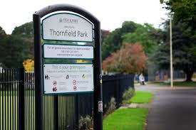 Thornfield Park