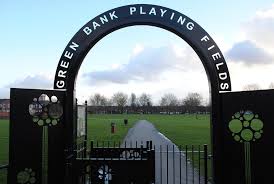 Greenbank Playing Fields