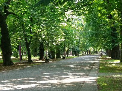 Park Generała Władysława Andersa
