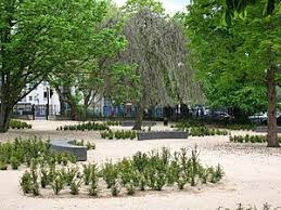 Joseph Grimaldi Park