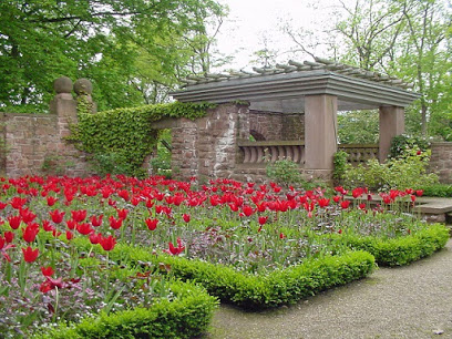 Trfihi Parks Parks Flora Und Botanischer Garten