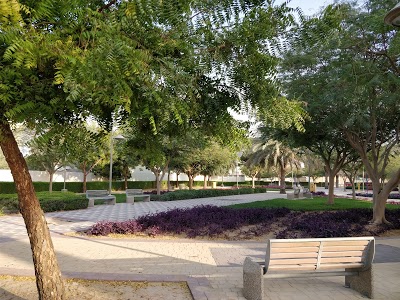 Al Barsha 3 Park 3