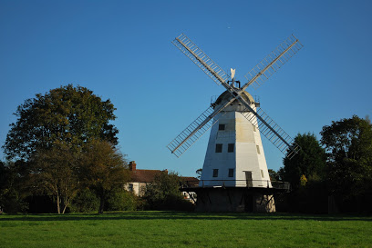 Windmill Field