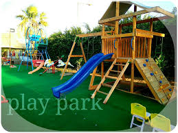 Play Park  
