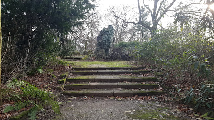Trfihi Parks Parks Kaiserberg