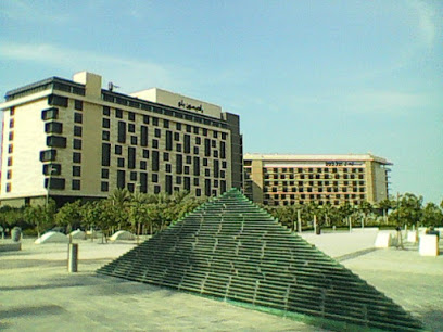 Civic Square Park