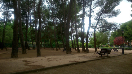 Juan Pablo II Park