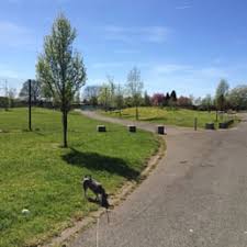 Langworthy Park