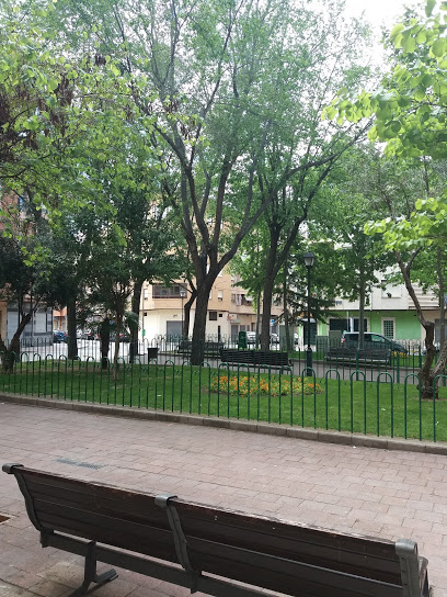 Ramón Casas Park