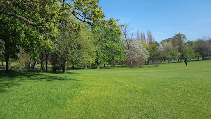 Holmfield Park