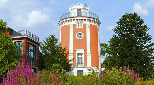 Trfihi Parks Parks Botanischer Garten Wuppertal